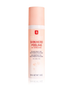 Erborian Skin Hero Peeling Gesichtspeeling