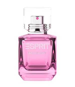 ESPRIT Pink Moments for her Eau de Parfum