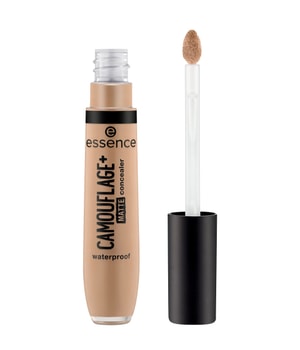 essence CAMOUFLAGE+ Matt Waterproof Concealer