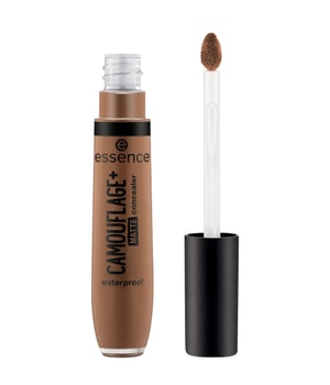 essence CAMOUFLAGE+ Matt Waterproof Concealer