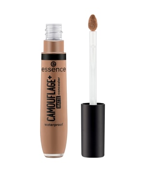 essence CAMOUFLAGE+ Matt Waterproof Concealer
