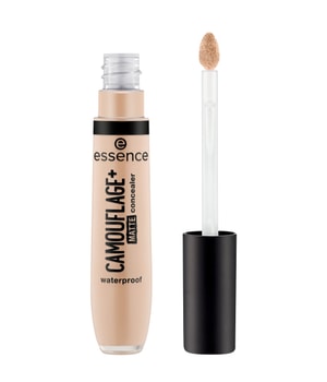 essence CAMOUFLAGE+ Matt Waterproof Concealer