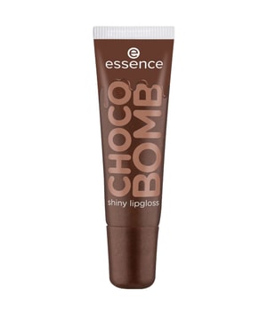 essence CHOCO BOMB shiny lipgloss Lipgloss