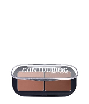 essence Contouring Duo Contouring Palette