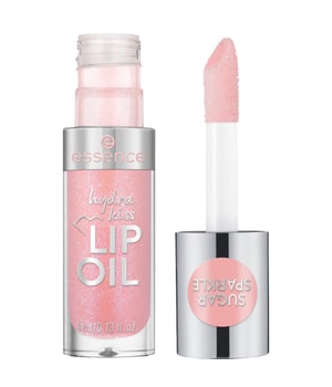 essence hydra kiss Lip Oil Lippenöl
