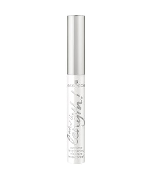 essence what the length! lash growth serum Wimpernserum