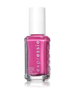 essie Expressie vegane Formel Nagellack