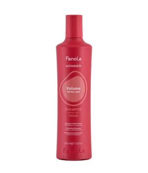 Fanola Wonder Volume Haarshampoo