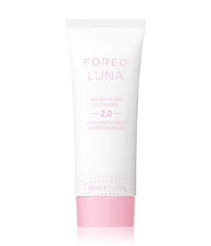 FOREO LUNA MICRO-FOAM CLEANSER 2.0 Reinigungsschaum