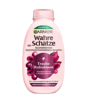 GARNIER Wahre Schätze Traube Hydraboost Haarshampoo