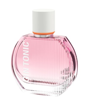 GIN TONIC True Selection rose Eau de Parfum