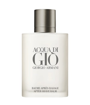Giorgio Armani Acqua di Giò Homme After Shave Balsam