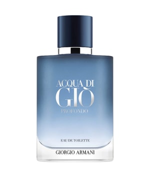 Giorgio Armani Acqua di Giò Homme Profondo Eau de Toilette