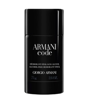 Giorgio Armani Code Homme Deodorant Stick
