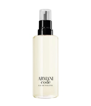 Giorgio Armani Code Homme Refillable Eau de Toilette