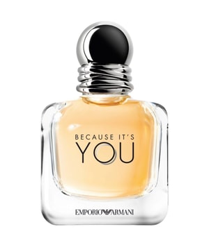 Giorgio Armani Emporio Armani Because it’s You Eau de Parfum