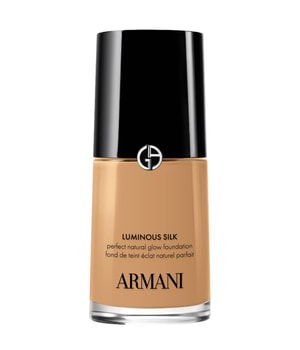 Giorgio Armani Luminous Silk Foundation Flüssige Foundation
