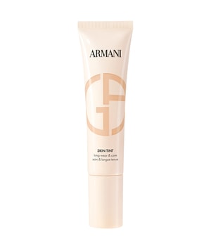 Giorgio Armani Skin Tint long-wear & care Flüssige Foundation