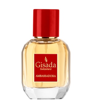 Gisada Ambassadora Eau de Parfum