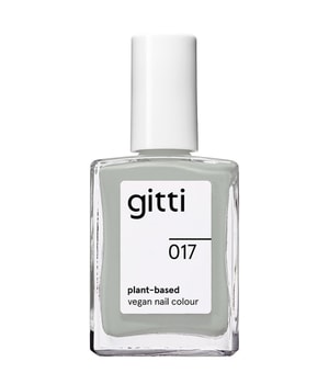 gitti no. 017 Nagellack