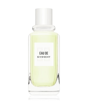 GIVENCHY Mythicals Eau de Givenchy Eau de Toilette