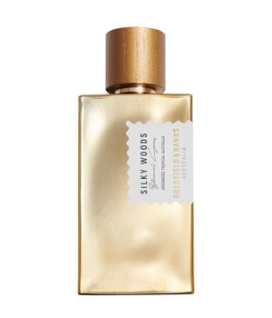Goldfield & Banks Silky Woods Parfum