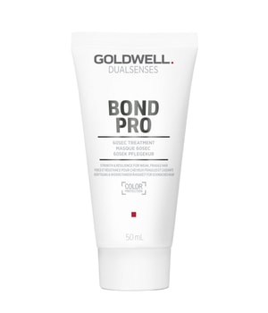 Goldwell Dualsenses Bond Pro 60 Sek Treatment Haarmaske