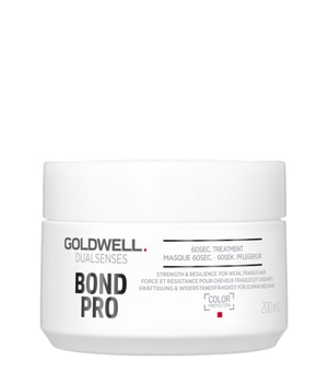Goldwell Dualsenses Bond Pro 60 Sek Treatment Haarmaske