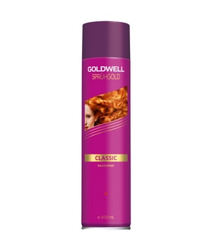 Goldwell Sprühgold Haarspray