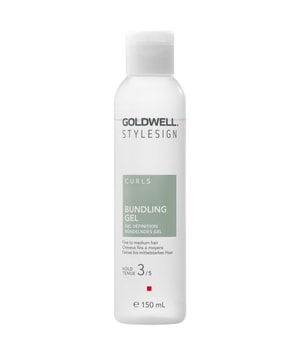 Goldwell Stylesign Curls Bündelndes Gel Haargel