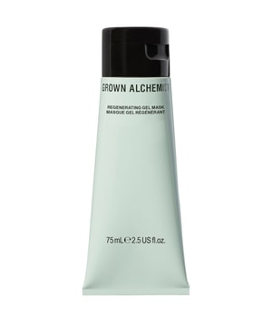 Grown Alchemist Regenerating Gel Mask Gesichtsmaske