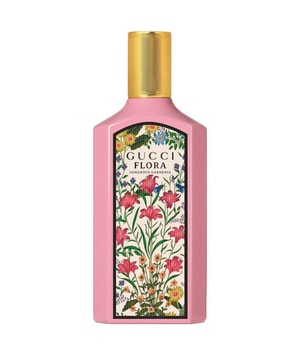 Gucci Flora by Gucci Gorgeous Gardenia Eau de Parfum