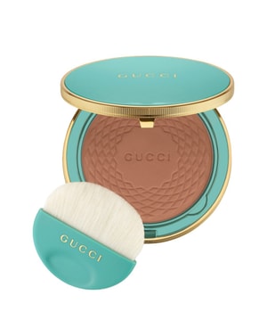 Gucci Poudre de Beauté Eclat Soleil Bronzer