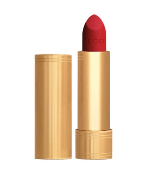 Gucci Rouge à Lèvres Matte Lipstick Lippenstift