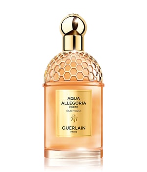 GUERLAIN Aqua Allegoria Oud Yuzu Forte Eau de Parfum