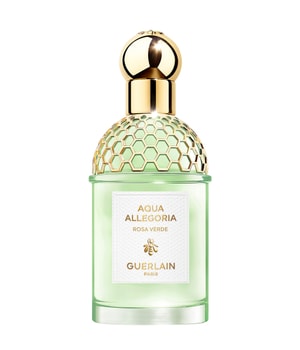 GUERLAIN Aqua Allegoria Rosa Verde Eau de Toilette