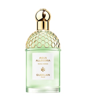 GUERLAIN Aqua Allegoria Rosa Verde Eau de Toilette
