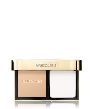 GUERLAIN Parure Gold Compact Kompakt Foundation