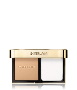GUERLAIN Parure Gold Compact Kompakt Foundation