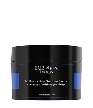 Hair Rituel by Sisley Intense Nutrition Hair Care Mask Haarmaske