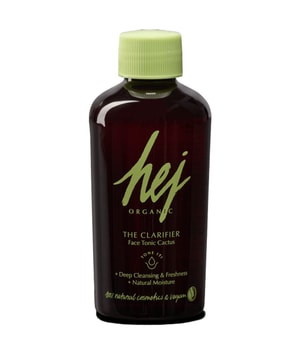 Hej Organic Nourishing Face Tonic Cactus Gesichtswasser