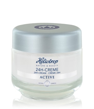 Heliotrop Active 24H Gesichtscreme
