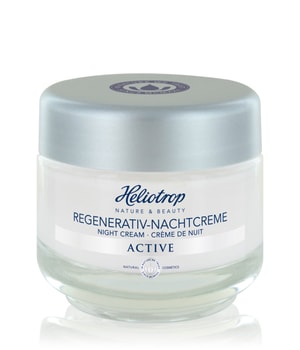 Heliotrop Active Regenerativ Nachtcreme