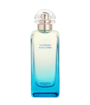 HERMÈS Un Jardin sous la Mer Eau de Toilette