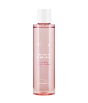 Hickap Clear Canvas Clarifying Toner Gesichtswasser