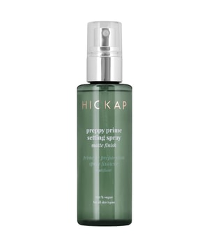 Hickap Preppy Prime Setting Spray Matte Finish Fixing Spray