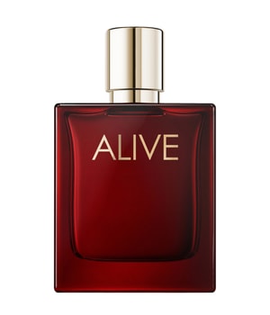 HUGO BOSS ALIVE Absolu Parfum