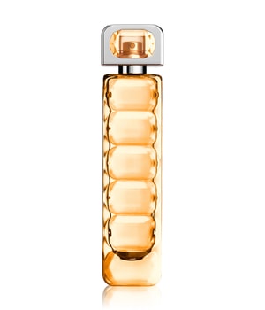 HUGO BOSS Boss Orange Woman Eau de Toilette