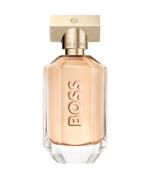 HUGO BOSS Boss The Scent For Her Eau de Parfum