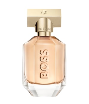 HUGO BOSS Boss The Scent For Her Eau de Parfum